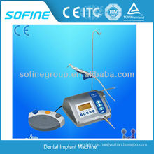 Beste Qualität Orginal Dental Supplier Dental Implant Motor
